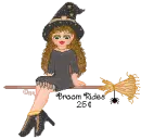 broomride