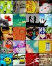 LOVE,PEACE,AND HAPPINESS