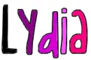 Lydia
