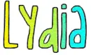 Lydia