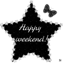 Happy weekend!
