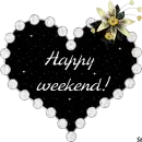 Happy weekend!