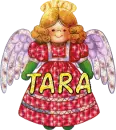 Tara angelic