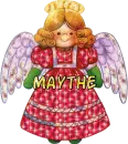 Maythe angelic