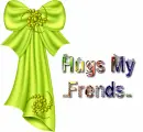 hugs