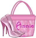 Annie