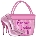 Annie Loves It