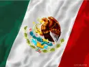 Bandera de Mexico