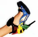 crzy sexy heels