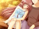 Leaning on You