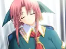 Sleeping