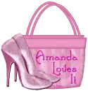 Amanda Loves It