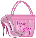 Roni Loves It