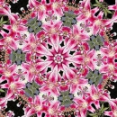 Background - Flowers Gone Wild