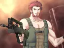 Machine Gun