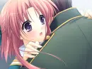 Surprise Hug