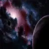 Background - Magenta Skies