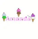 Amanda