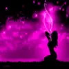 Background - Pink Dreams