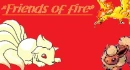 fire type pokemon banner