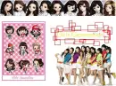Korean Group: SNSD
