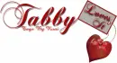 Tabby Loves It