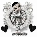 sweetie
