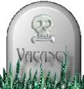 vacancy