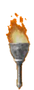 fire torch