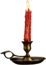 taper candle