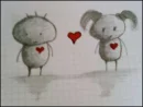 I drew this