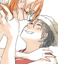 Nami x Luffy