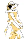 Nami x Luffy