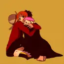 Nami x Luffy