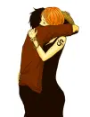 Nami x Luffy