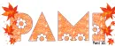 Autumn Leaves - Pami - aut