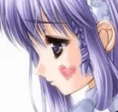 Cute anime