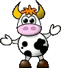 Little Cow