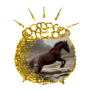 Golden Hors