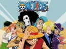 The straw hat crew