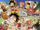 The Mugiwaras