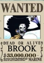 Dead bones Brook