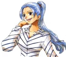 Nefertari Vivi