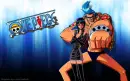 Franky and Robin
