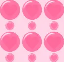 Heart Bubbles