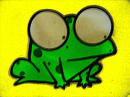 Froggie