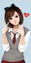 girl