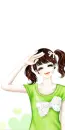 girl