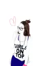 girl