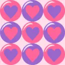 Heart Bubble 2